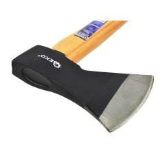 Siekiera PROFI 1000Gx18" (drewniany trzonek)  (6/24)