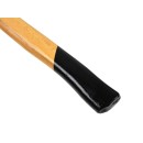 Siekiera PROFI 1000Gx18" (drewniany trzonek)  (6/24)