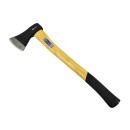 Siekiera PROFI 1250Gx24" (drewniany trzonek) (6/12)