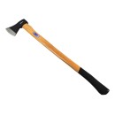 Siekiera PROFI 1600Gx32" (drewniany trzonek) (6/12)
