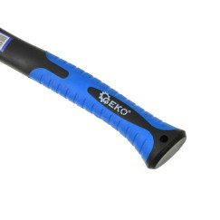 Siekiera 800Gx15" fiberglass  Geko Premium (6/24)