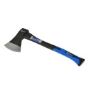 Siekiera 1000Gx18" fiberglass  Geko Premium (6/24)