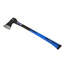 Siekiera 1250Gx28" fiberglass  Geko Premium (12)