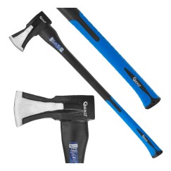 Siekiera rozłupująca 2 kg r.fiberglass Geko Premium(6)