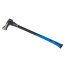 Siekiera rozłupująca 2 kg r.fiberglass Geko Premium(6)