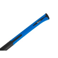 Siekiera rozłupująca 2 kg r.fiberglass Geko Premium(6)