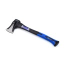 Siekiera rozłupująca 1 kg r.fiberglass Geko Premium (6/12)