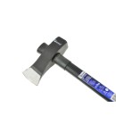 Siekiera rozłupująca 2,7 kg r.fiberglass Geko Premium (6)