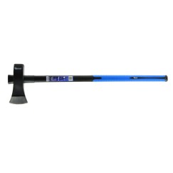 Siekiera rozłupująca 3,6 kg r.fiberglass Geko Premium (6)