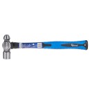 Młotek blacharski 225g r.fiberglass GEKO Premium(12/36)