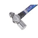 Młotek blacharski 225g r.fiberglass GEKO Premium(12/36)