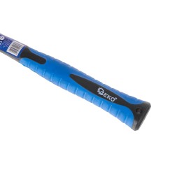 Młotek blacharski 225g r.fiberglass GEKO Premium(12/36)