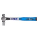 Młotek blacharski 450g r.fiberglass GEKO Premium (6/24/36)