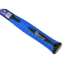 Młotek szewski 500g r.fiberglass GEKO Premium (12/24/36)