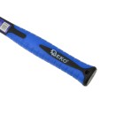 Młotek murarski 600g  r.fiberglass GEKO Premium (6/24)