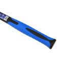 Młotek gumowy 24 OZ/850G/biały Geko Premium r.fiberglass (6/24)