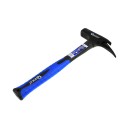 Młotek cies.-dekarski 600G Geko Premium/r. fiber/ (6/24)