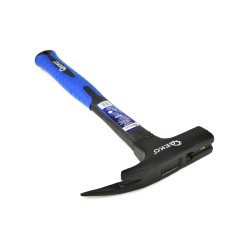 Młotek cies.-dekarski 600G Geko Premium/r. fiber/ (6/24)