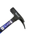 Młotek cies.-dekarski 600G Geko Premium/r. fiber/ (6/24)