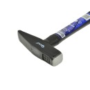 Młotek ślusarski 200G r.fiberglass Geko Premium(12/60)