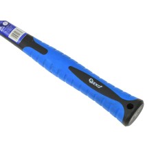 Młotek ślusarski 200G r.fiberglass Geko Premium(12/60)