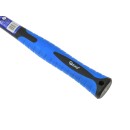 Młotek ślusarski 200G r.fiberglass Geko Premium(12/60)