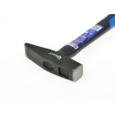 Młotek ślusarski 300G r.fiberglass Geko Premium (12/48/60)