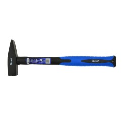 Młotek ślusarski 500G r.fiberglass Geko Premium (6/12/36)