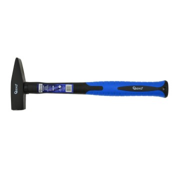 Młotek ślusarski 500G r.fiberglass Geko Premium (6/12/36)