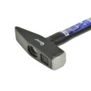 Młotek ślusarski 500G r.fiberglass Geko Premium (6/12/36)
