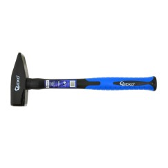 Młotek ślusarski 1000G r.fiberglass Geko Premium (6/24)