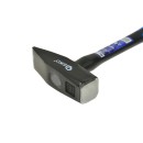 Młotek ślusarski 1000G r.fiberglass Geko Premium (6/24)