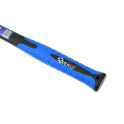 Młotek ślusarski 1000G r.fiberglass Geko Premium (6/24)
