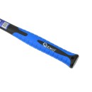 Młotek ślusarski 1000G r.fiberglass Geko Premium (6/24)