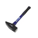 Młotek ślusarski 1500G r.fiberglass Geko Premium (6/12)