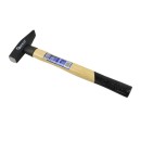 Młotek ślusarski 300G Geko Premium (12/60)