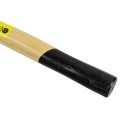 Młotek ślusarski 300G Geko Premium (12/60)