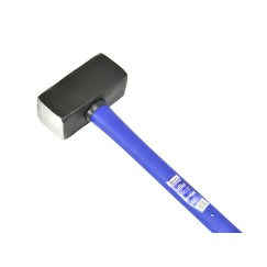 Młot kamieniarski 6000G r.fiberglass (4)