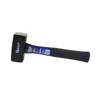 Młotek kamieniarski 1000G r.fiberglass (6/12/24)