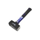 Młotek kamieniarski 1000G r.fiberglass (6/12/24)