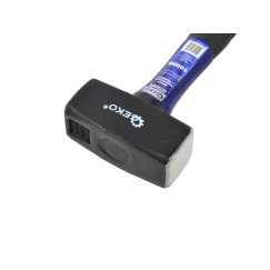 Młotek kamieniarski 1000G r.fiberglass (6/12/24)