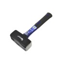 Młotek kamieniarski 1500G r.fiberglass (6/12)