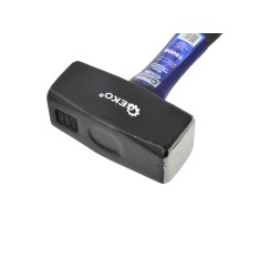 Młotek kamieniarski 1500G r.fiberglass (6/12)