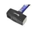 Młotek kamieniarski 1500G r.fiberglass (6/12)