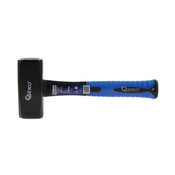 Młotek kamieniarski 2000G r.fiberglass (6/12)