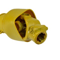 Wałek przekaźnika mocy  80cm (rura-T)(1)