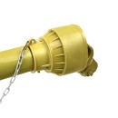 Wałek przekaźnika mocy 75cm (rura-T)(1)