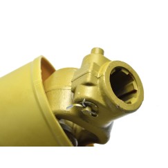 Wałek przekaźnika mocy 75cm (rura-T)(1)