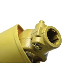 Wałek przekaźnika mocy 90cm (rura-T)(1)