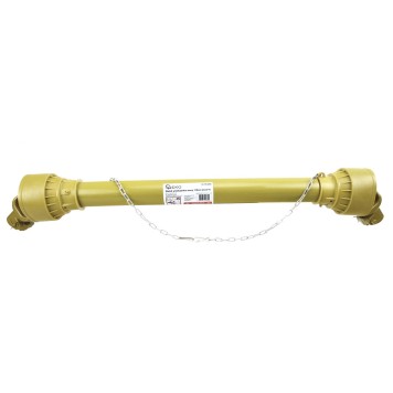 Wałek przekaźnika mocy 110cm (rura-T) (1)